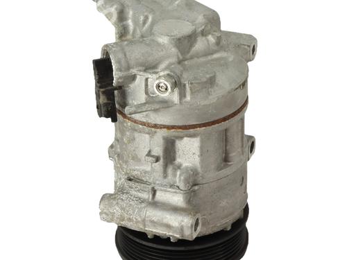 AC compressor OPEL CORSA F (P2JO) 1.2 (68) | BP36520110M34 - Image 5