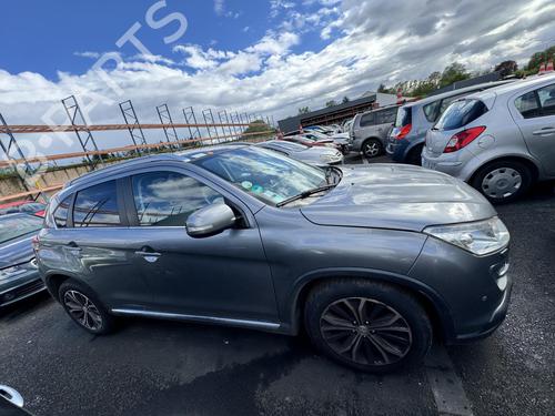 Engine PEUGEOT 4008 1.8 HDi AWC | BP25895682M1  - Image 27