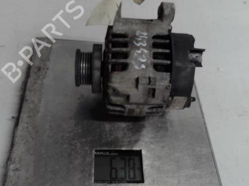 Alternator RENAULT CLIO II (BB_, CB_) 1.5 dCi (B/CB07) | BP21300814M7 