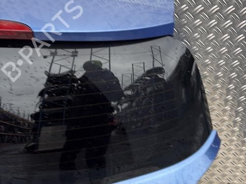 Tailgate RENAULT CLIO III (BR0/1, CR0/1) 1.6 16V GT (BR10, CR10) | BP31363825C6