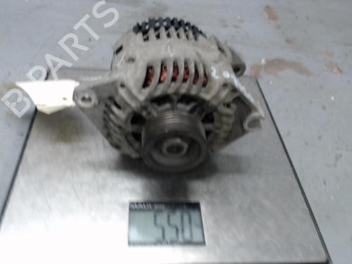 Used Alternator FIAT DUCATO Van (230_) 2.5 TDI (116 hp) 21305737