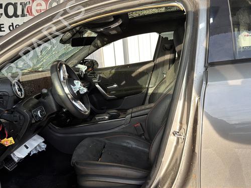 Left front window switch MERCEDES-BENZ A-CLASS (W177) A 250 e (177.086) | BP32194782I27 - Image 6