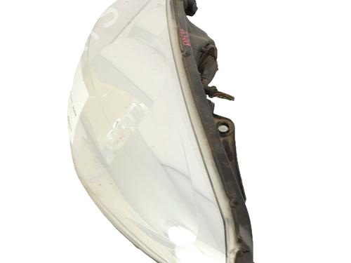 Left headlight PEUGEOT 206+ (2L_, 2M_) 1.4 HDi eco 70 | BP39965421C28 - Image 3
