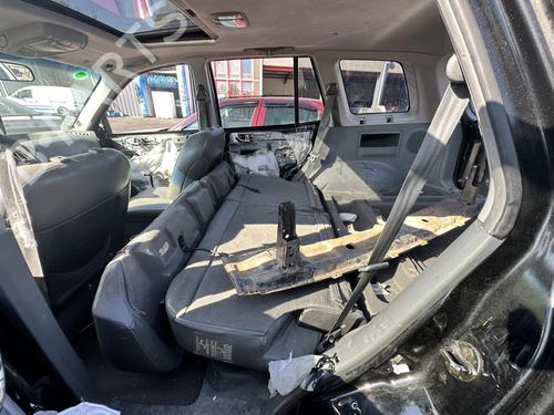 Hood HYUNDAI SANTA FÉ I (SM) 2.0 CRDi 4x4 | BP23862267C1 
