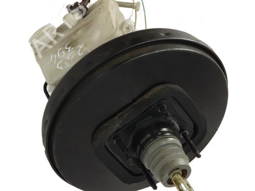 Servo brake PEUGEOT 206 CC (2D) 2.0 S16 | BP28415112M42