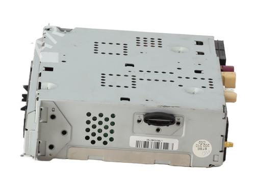 Radio BMW 1 (F20) 118 i | BP29186747E6 