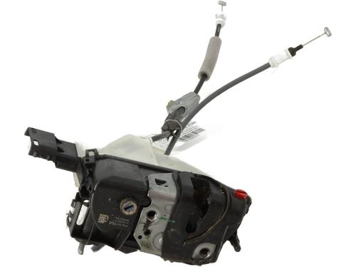 Højre bagtil lås CITROËN C3 III (SX) 1.2 THP 110 (SXHNPS, SXHNZT, SXHNZ6) | BP21305849C99 