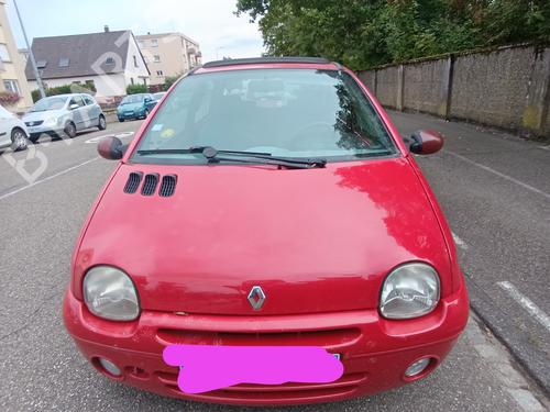 Innerbelysning RENAULT TWINGO I (C06_) 1.2 16V (C060) | BP29253060I8 