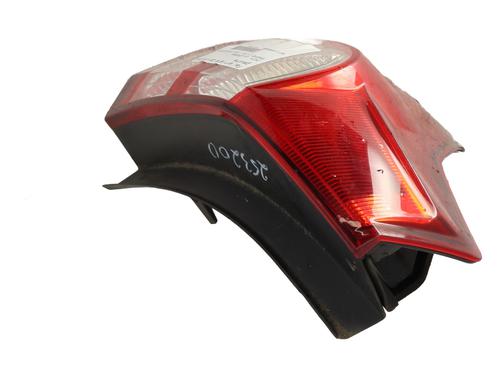Left taillight DACIA SANDERO 1.4 (BS0C, BS0A, BS0G, BS1F, BS0E) | BP28077239C34 