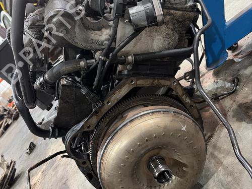Engine MERCEDES-BENZ VIANO (W639) CDI 2.2 (639.711, 639.713, 639.811, 639.813, 639.815) | BP37685896M1 - Image 3