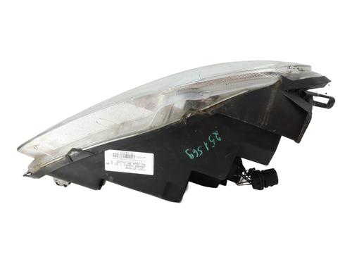Left headlight FIAT GRANDE PUNTO (199_) 1.4 (199AXB11, 199AXB1A, 199BXB1A, 199AXL1A) | BP25035488C28 - Image 2