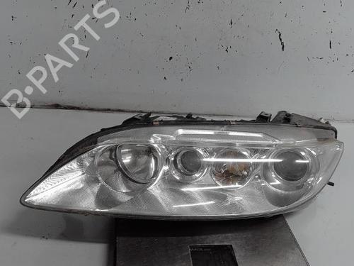 Used Left headlight Left headlight MAZDA 6 Hatchback (GG) 2.0 DI (GG14) (136 hp) 21291827 21291827