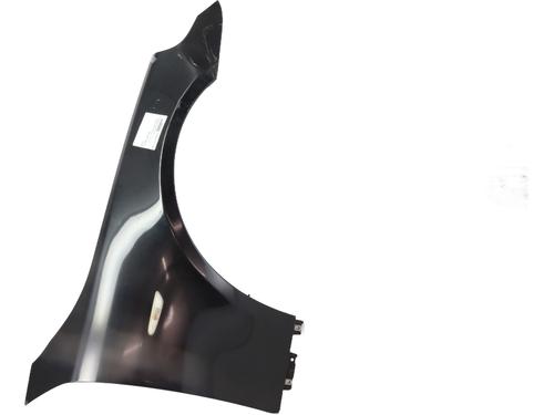 Forskærm Højre Forskærm Højre BMW 5 (E60) 530 d (235 hp) 33807639 33807639