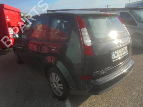 AC compressor FORD FOCUS C-MAX (DM2) 1.6 TDCi | BP21294039M34  - Image 11