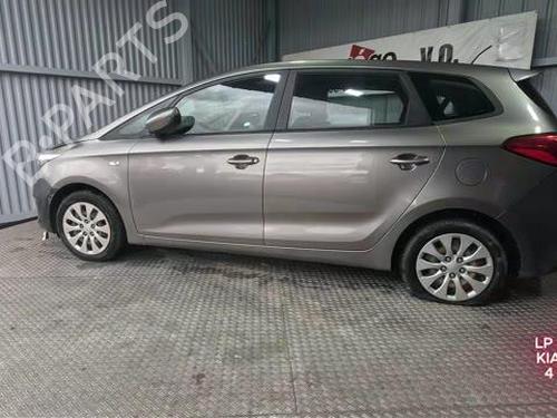 Used Parts KIA CARENS IV 1.6 GDi 4726576