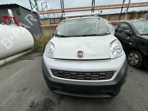 Starter FIAT FIORINO Box Body/MPV (225_) 1.3 D Multijet | BP21370862M8 