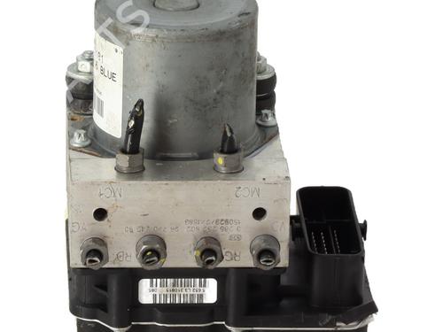 Used ABS pump CITROËN C4 II (NC_) 1.6 BlueHDi 100 (99 hp) 21307690