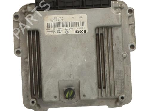 Engine control unit (ECU) RENAULT SCÉNIC II (JM0/1_) 1.9 dCi (JM0G, JM12, JM1G, JM2C) | BP32024266M57  - Image 7