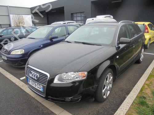 Right mirror AUDI A4 B7 Avant (8ED) 2.0 TDI 16V | BP21866961C27 