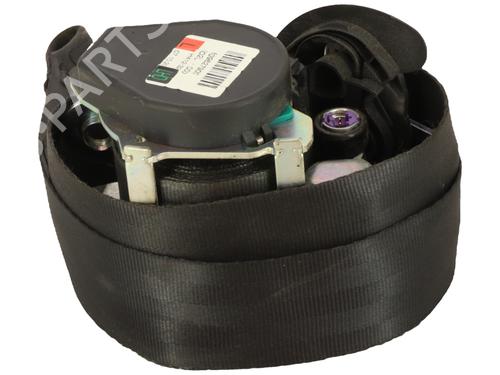 Front left seatbelt VW GOLF V (1K1) 2.0 GTI | BP39542501I26 - Image 2