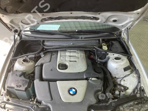 AC compressor BMW 3 (E46) 320 d | BP38972710M34 - Image 18