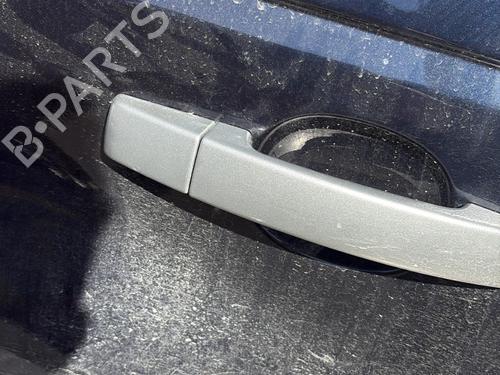 Used Right rear door Right rear door 24827708 24827708