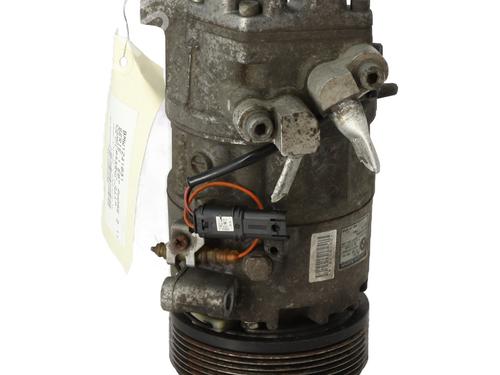 AC compressor BMW 1 (E87) 116 i | BP21304688M34 