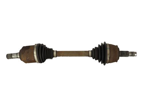Left front driveshaft FIAT 500X (334_) 1.6 D Multijet (334AXA1B, 334AXA11) | BP38762576M38 - Image 2