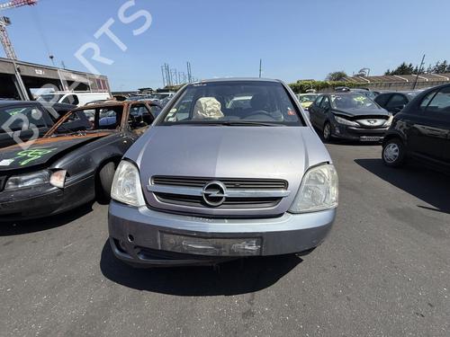Switch OPEL MERIVA A MPV (X03) 1.8 (E75) | BP26712938I30  - Image 10