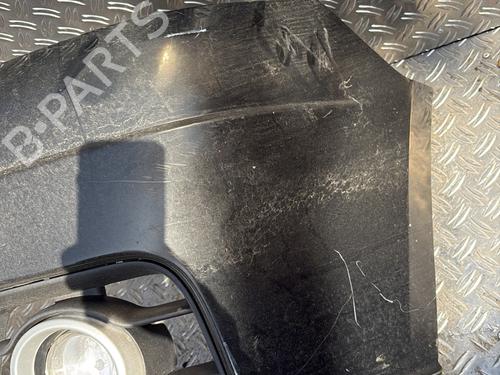 Front bumper MAZDA 5 (CR) 2.0 CD (CR19) | BP24518941C7 