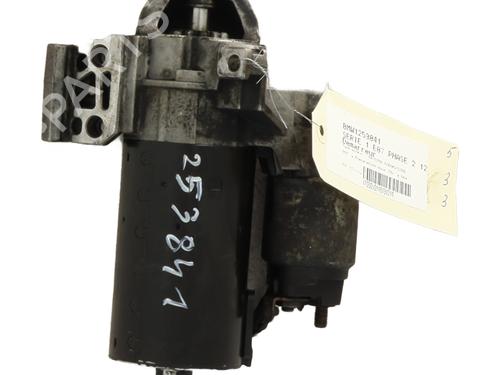 Starter BMW 1 (E87) 120 d | BP30561756M8 