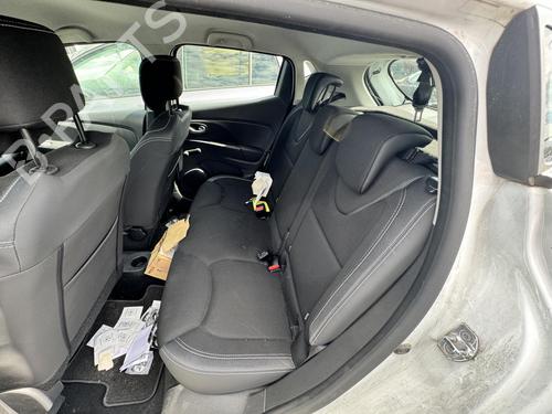 Right mirror RENAULT CLIO IV (BH_) 1.5 dCi 90 | BP21292830C27 