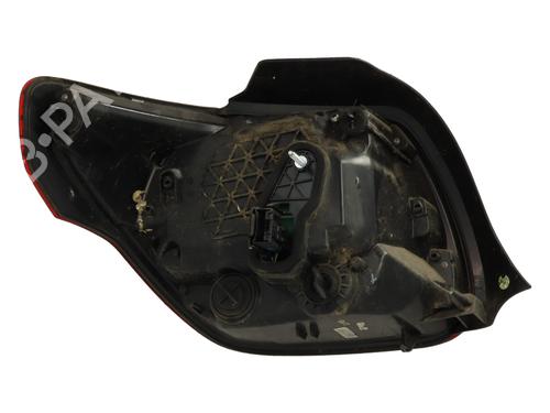 Right taillight CITROËN DS3 (SA_) 1.6 THP 155 | BP37737557C35 - Image 4