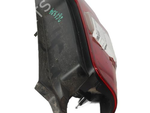 Left taillight PEUGEOT PARTNER Box Body/MPV (K9) 1.5 BlueHDI 130 | BP37737372C34 - Image 4