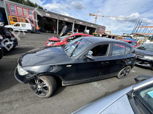Gearbox BMW 1 (E87) 116 i | BP21372318M3 