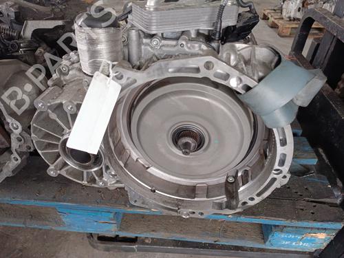 Used Gearbox Gearbox VW TIGUAN (AD1, AX1) 2.0 TDI 4motion (190 hp) 24201230 24201230