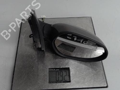 Right mirror LANCIA YPSILON (843_) 1.3 JTD (843.AXD11, 843.AXD1A) | BP21311223C27 