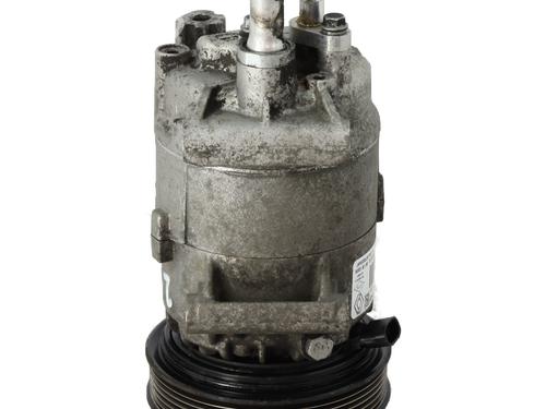 AC compressor RENAULT MEGANE II (BM0/1_, CM0/1_) 1.5 dCi (BM1E, CM1E) | BP27568437M34 