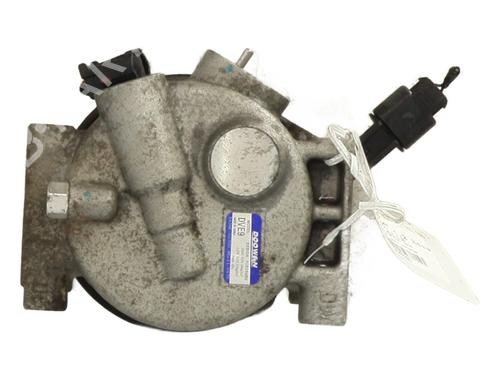 AC compressor KIA RIO III (UB) 1.25 CVVT | BP32231750M34 