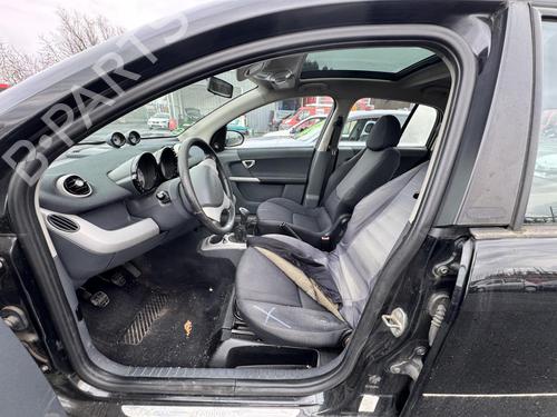 Højre forlygte SMART FORFOUR (454) 1.5 CDI (454.001) | BP21312497C29 