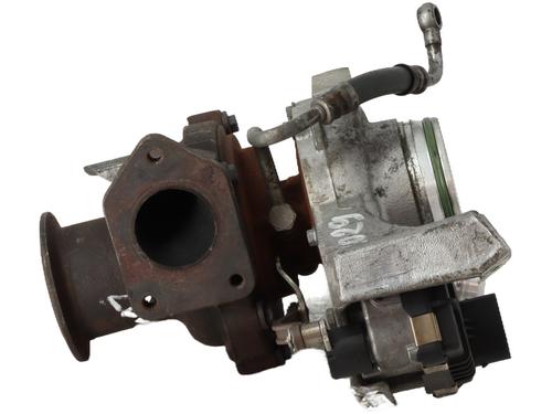Turbolader/Kompressor BMW 1 Convertible (E88) 118 d (143 hp) 21369534