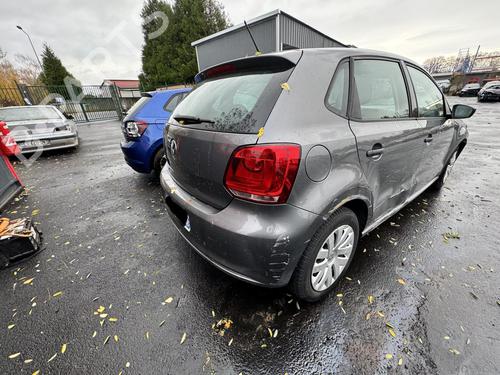 Left mirror VW POLO V (6R1, 6C1) 1.2 | BP21320108C26 