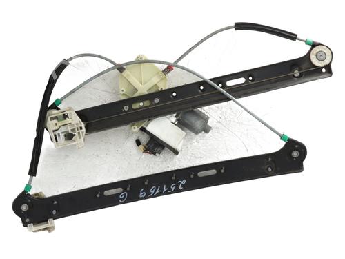 Left front window motor BMW X3 (E83) 2.0 d | BP25489601E21 