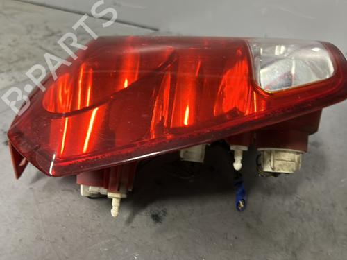 Left taillight CHEVROLET AVEO / KALOS Hatchback (T200) 1.4 16V | BP21312118C34