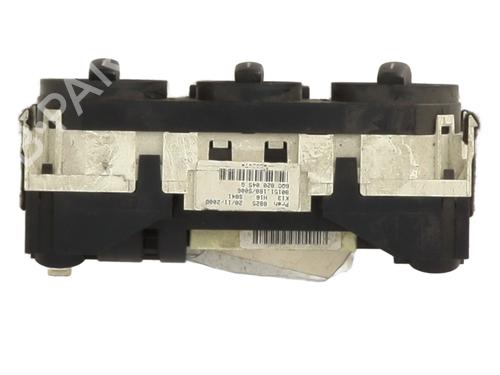 Commande Chauffage VW FOX Hatchback (5Z1, 5Z3, 5Z4) 1.2 | BP21363465I5