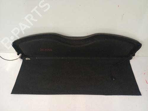 Hattehylde Hattehylde RENAULT MODUS / GRAND MODUS (F/JP0_) 1.5 dCi (FP0D, JP0D) (82 hp) 36171659 36171659