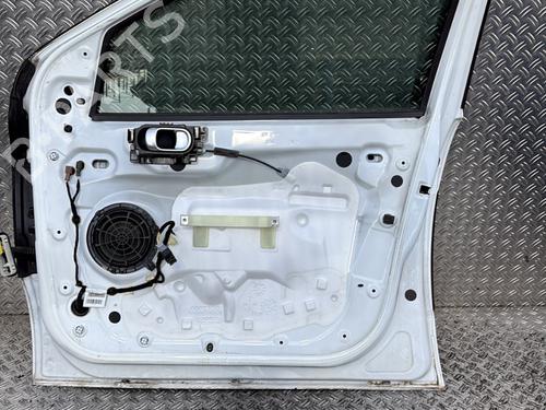 Dør højre fortil CITROËN C4 CACTUS 1.2 VTi 82 | BP31211468C3 