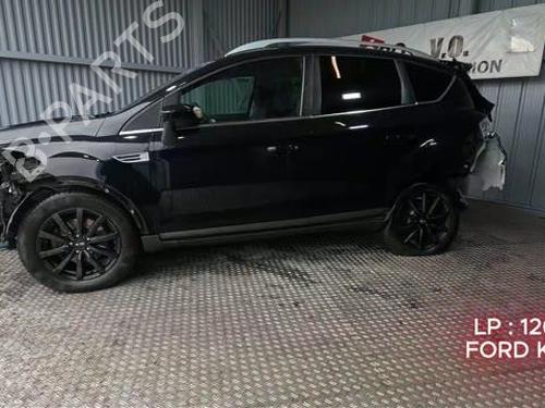 Steering column stalk FORD KUGA I 2.0 TDCi | BP32422064I23  - Image 20