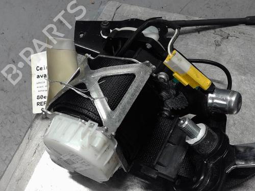 Used Front right seatbelt Front right seatbelt LANCIA DELTA III (844_) 1.9 D Multijet (844.AXE1A) (190 hp) 21291035 21291035