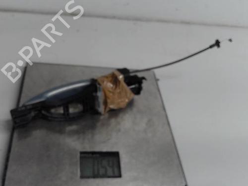 Front left exterior door handle FORD FOCUS II (DA_, HCP, DP) 1.6 TDCi | BP21320867C128 